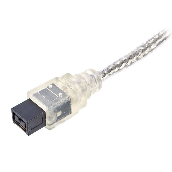 pro snake FireWire 800 Cable 9 Pin 2.0m