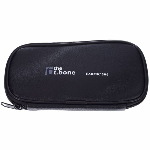 the t.bone Earmic 500 - Shure