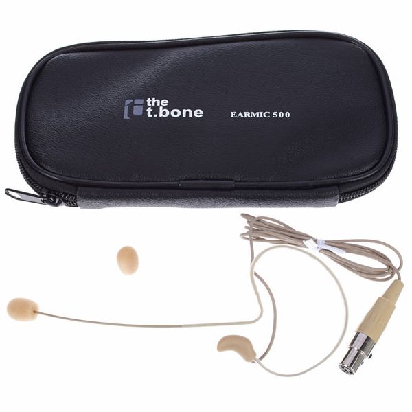 the t.bone Earmic 500 - Shure