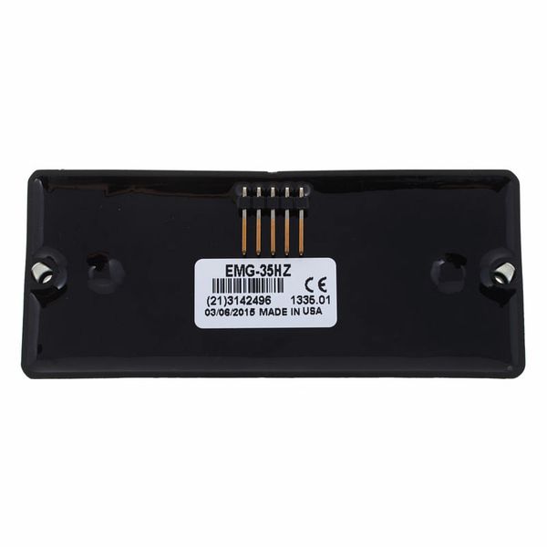 EMG 35HZ