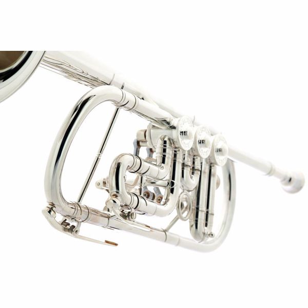 Johannes Scherzer 8217-S C-Trumpet