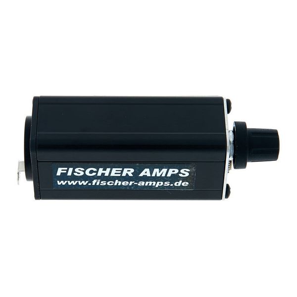 Fischer Amps Mini Bodypack w. VolumeControl