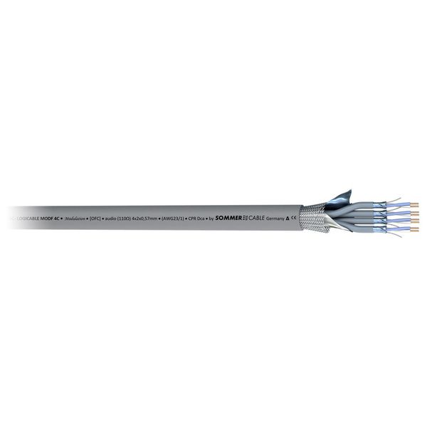 Sommer Cable Logicable MP MODF 04 CPR