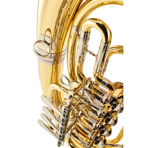 Miraphone 47 WL4 07000 Tenor Horn