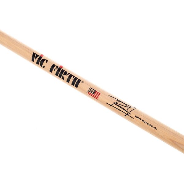 Vic Firth STRTony Royster Jr. Signature