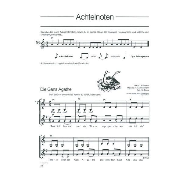 Schott Die Fröhliche Violine 1