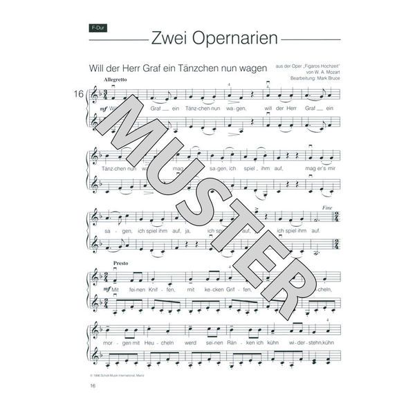 Schott Die fröhliche Violine 3
