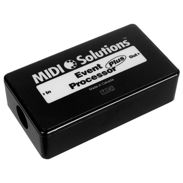 MIDI Solutions Event Processor Plus