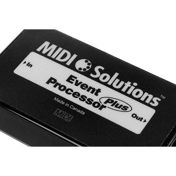 MIDI Solutions Event Processor Plus