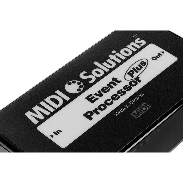 MIDI Solutions Event Processor Plus