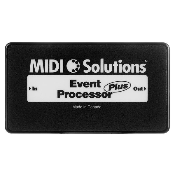MIDI Solutions Event Processor Plus