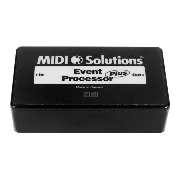MIDI Solutions Event Processor Plus