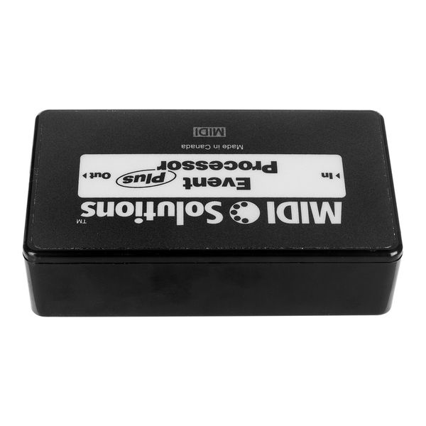 MIDI Solutions Event Processor Plus