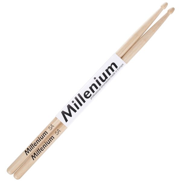 Millenium Drumstick Starter Bundle