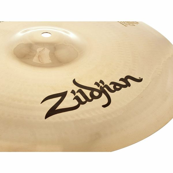 Zildjian 15" A-Custom Mastersound Hi-Ha