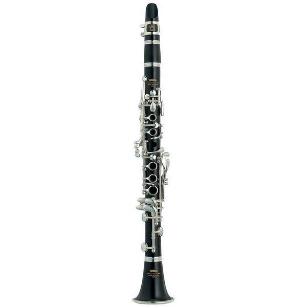 Yamaha YCL-681 II Clarinet