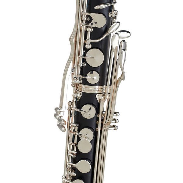 Yamaha YCL-621 II Bass Clarinet