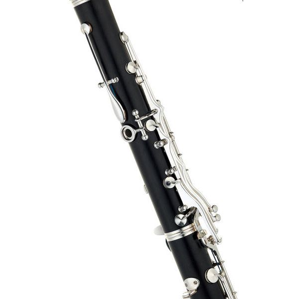 Yamaha YCL-CX A Clarinet