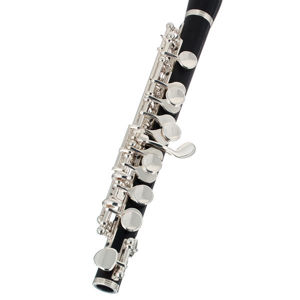 Philipp Hammig 650/2 Piccolo Flute – Thomann United States