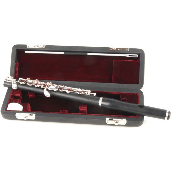 Philipp Hammig 650/4 Piccolo Flute