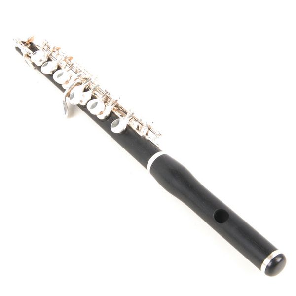 Pearl Flutes PFP-105E Piccolo Flute – Thomann Ireland