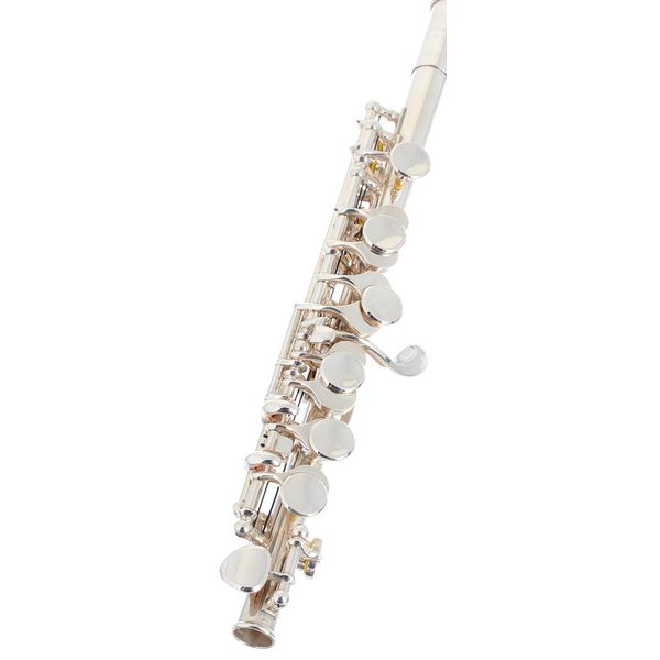 Philipp Hammig 650/10 Piccolo Flute