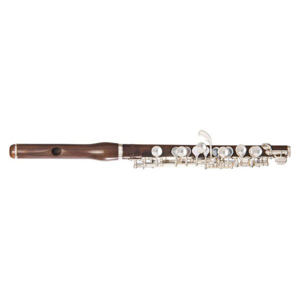 August Richard Hammig 40115/3 Piccolo Flute