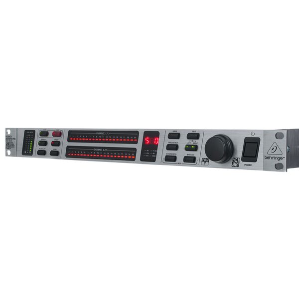Behringer FBQ2496 Feedback Destroyer