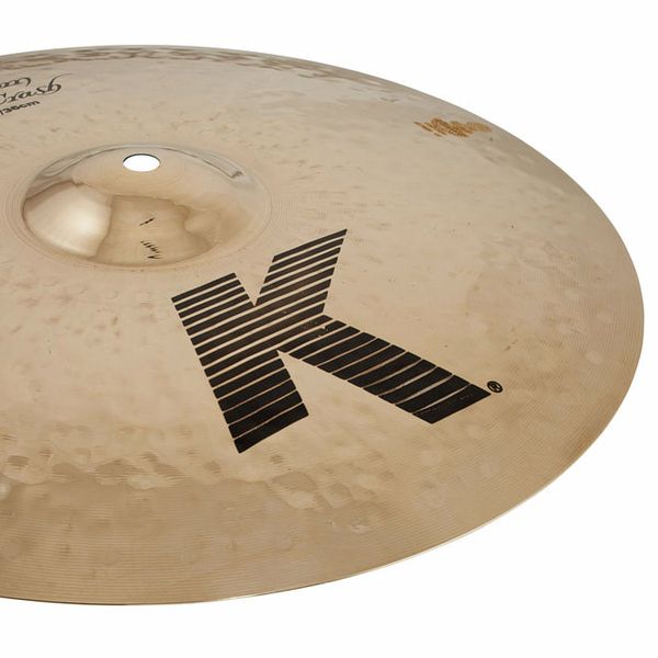 Zildjian 14" K-Custom Fast Crash