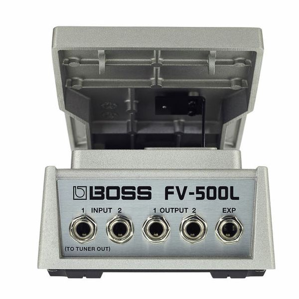 Boss FV-500-L – Thomann UK