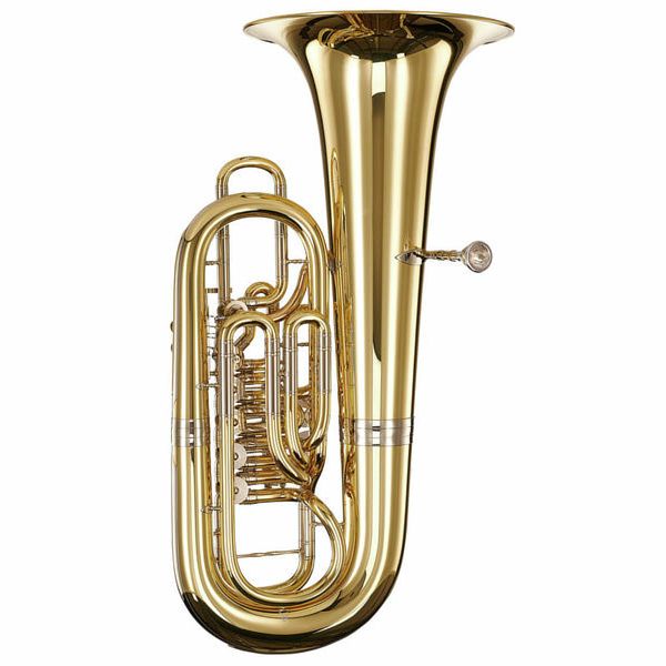 B&S 3100-L (PT-9) F-Tuba