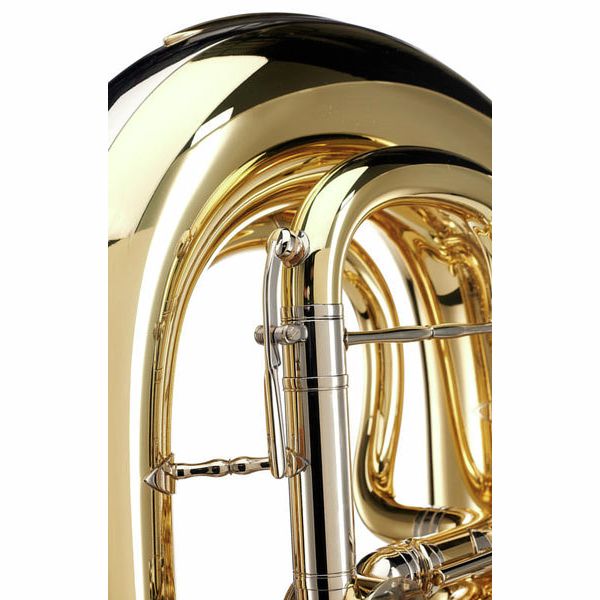 B&S 3100-L (PT-9) F-Tuba