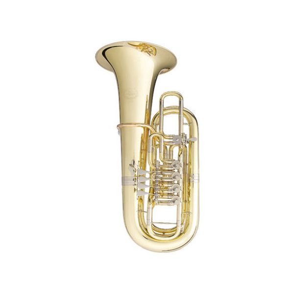 B&S 3099/1/W-L (PT-11) F-Tuba