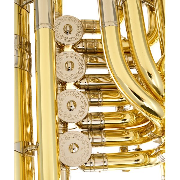 B&S 3099/2/W-L (PT-10) F-Tuba