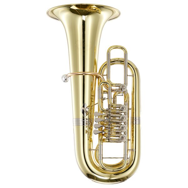 B&S 3099/2/W-L (PT-10) F-Tuba