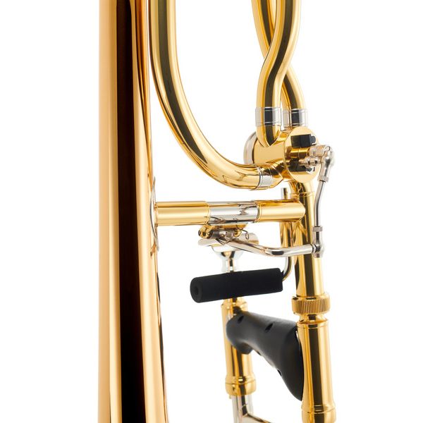 Jupiter JTB710FRQ Bb/F Trombone