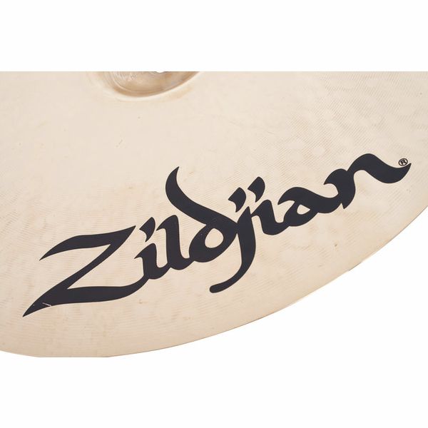 Zildjian 16" K-Custom Fast Crash