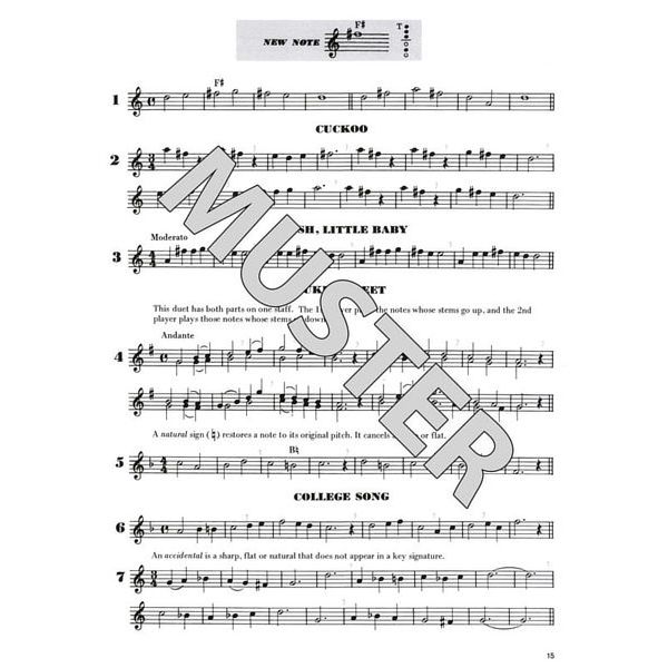 Alfred Music Publishing Learn to Play Saxophone 1