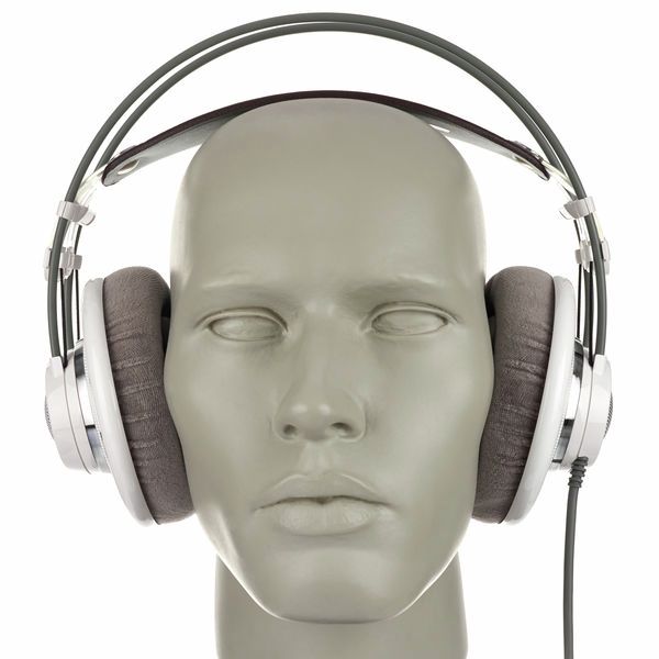 在庫あ低価AKG Acoustics K K701 ヘッドホン