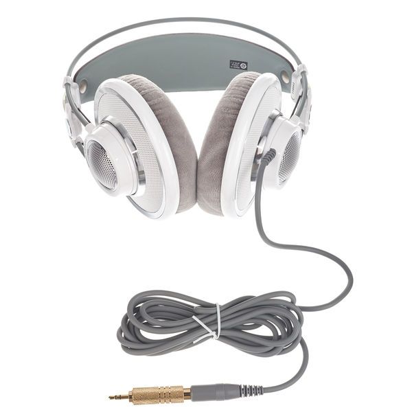 Akg white online