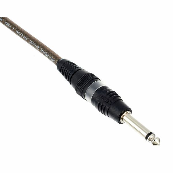 Sommer Cable The Spirit XXL Instr. 9.0