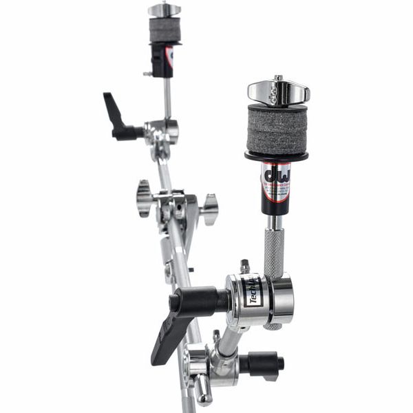 DW 9702 Multi Cymbal Stand
