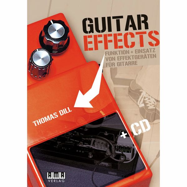 AMA Verlag Guitar Effects