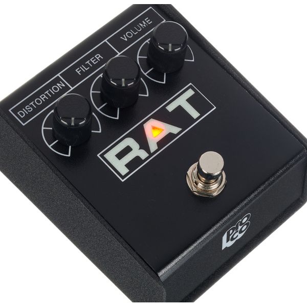 Proco Rat 2 Distortion