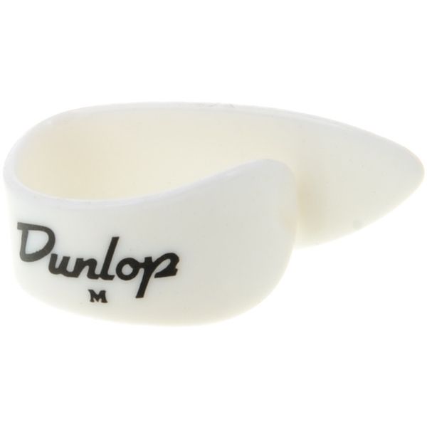Dunlop Thumb Pick medium LH 12er Set