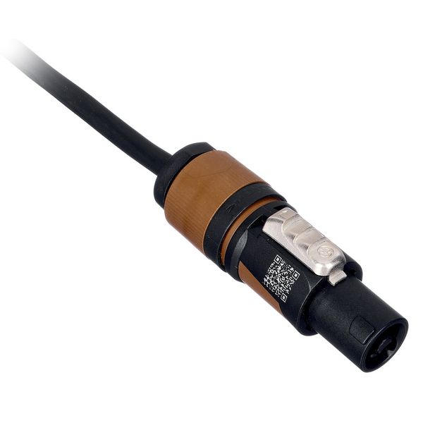 pro snake Bass Amp Speaker Cable 1,5m
