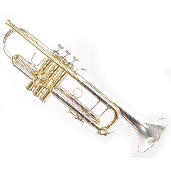 Bach 180-37 R ML Trumpet
