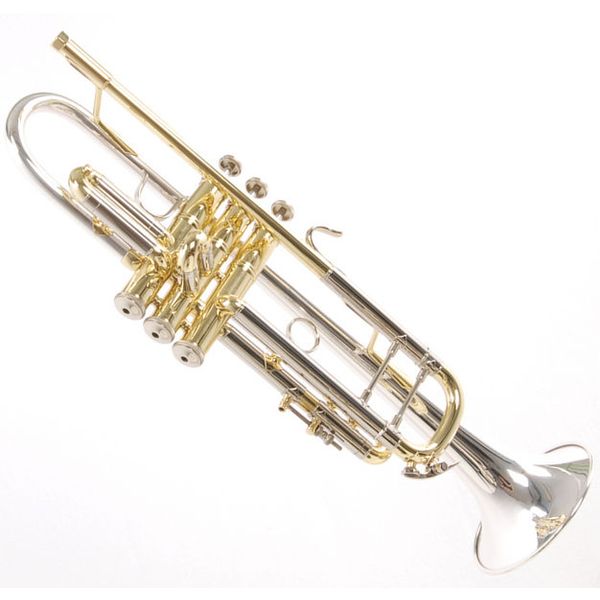 Bach 18037 R Bb-Trumpet