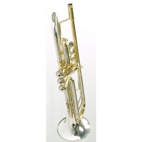 Bach 18037 R Bb-Trumpet