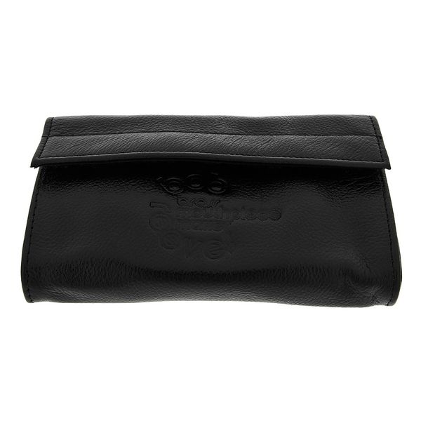 Bob Reeves Pouch 4 Trumpet Mouthpieces
